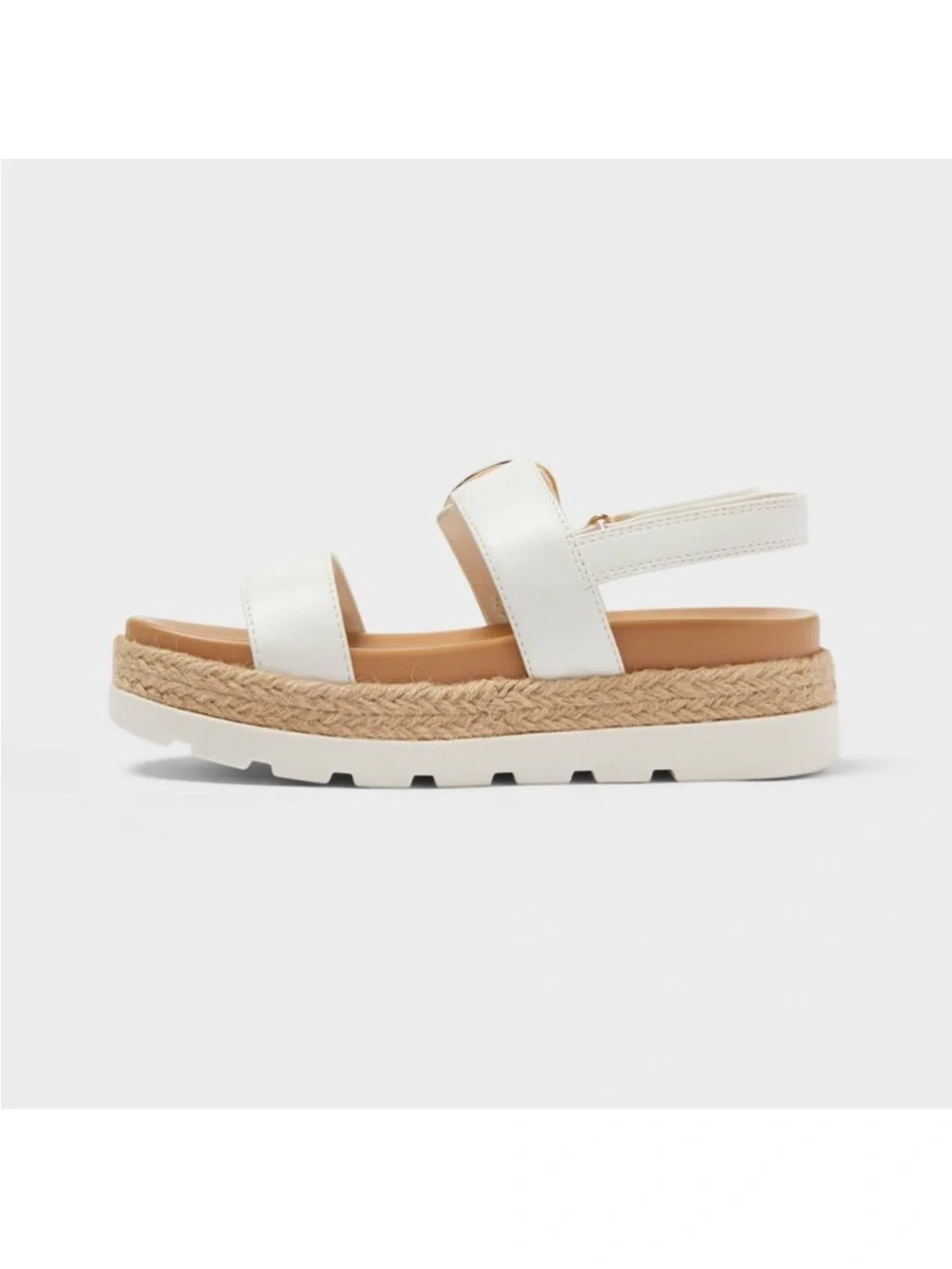 Kids' Jan Sandals - art class™ White